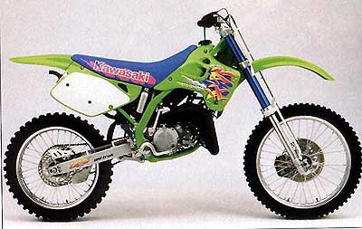 kawasaki graphics