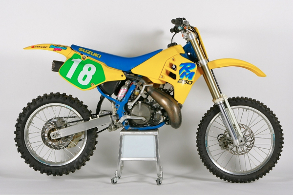 Suzuki VMX