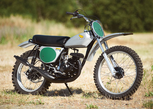 Honda-CR125M-Elsinore