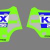 kx250 '88 shrouds