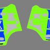 kx500 shrouds '89