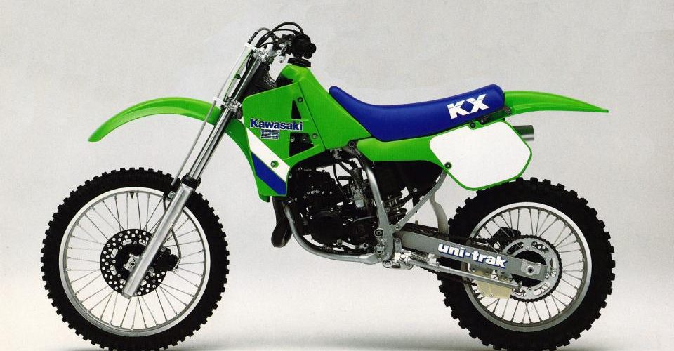 kx125