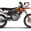 S14 3ktm450 '17