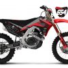 s13 3crf450 '17